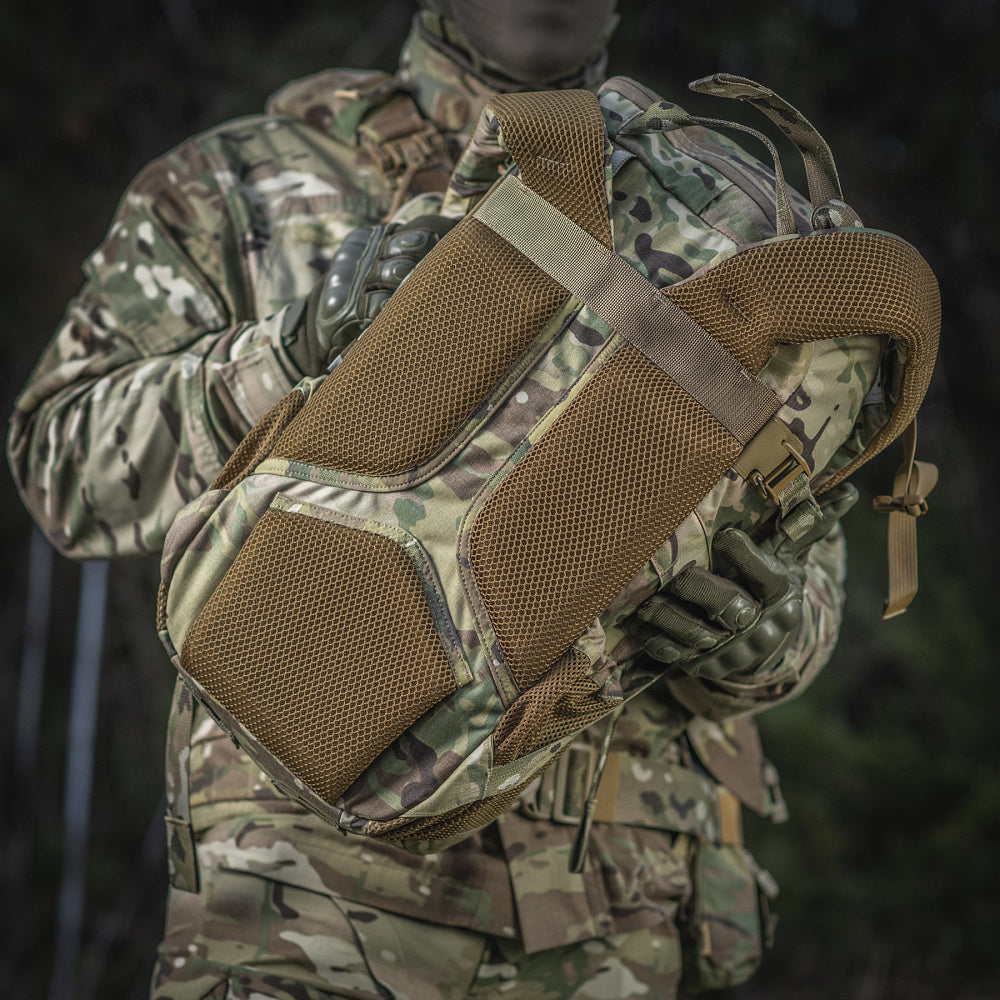 M-Tac Small Backpack Gen.II Elite