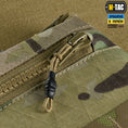 Load image into Gallery viewer, M-Tac Horizontal Wallet with Carabiner X-Pac Elite
